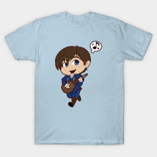 Mini Bard T-Shirt